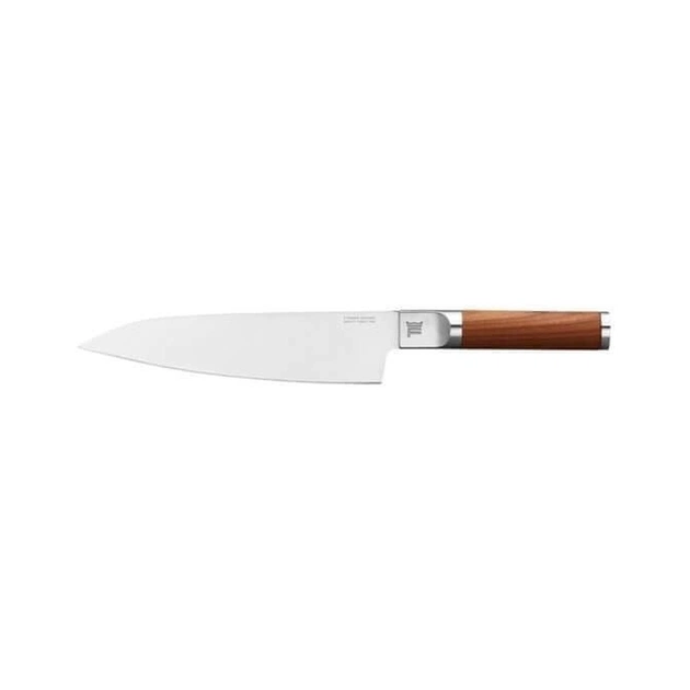 Кухонний ніж Fiskars Norden шеф великий 21,1 см (1026419) - зображення 1