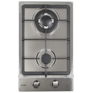 Варочна поверхня Ventolux HG 320 CEST (X) 7 зображення 1