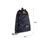 Сумка для взуття Kite 601M Beast Mode (K25-601M-10) - зменшене зображення 2