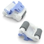 Комплект роликів HP LJ Enterprise M607/RM2-1275 Pickup Assy 1шт RM2-6772 Retard Assy 1шт TRAY 2 Welldo (J8J70-67904-WDS) - зменшене зображення 3