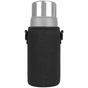 Чехол для термоса Tribe Neoprene Cover для експедиційного термоса 0,5 л Black (T-DF-0008-black) - уменьшенное изображение 2