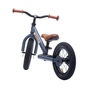 Біговел Trybike балансуючий сірий (TBS-2-GRY) - зменшене зображення 4