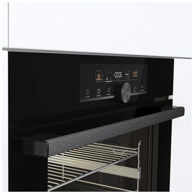 Духова шафа Gorenje BOS6747A01BG - picture 7