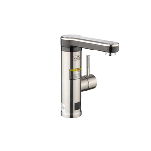 Проточний водонагрівач Kroner Volt-ESG089 (CV022966) зображення 1