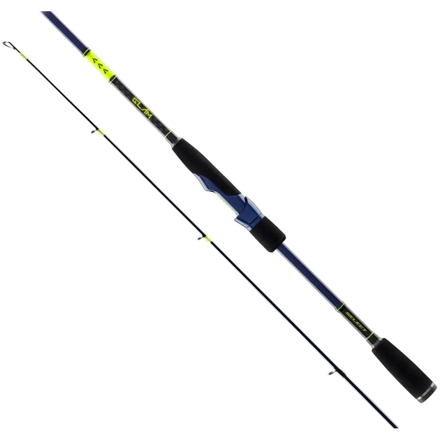 Удилище Select Glam GLM-762MH 2.30m 8-30g Fast (1870.82.60) - изображение 1