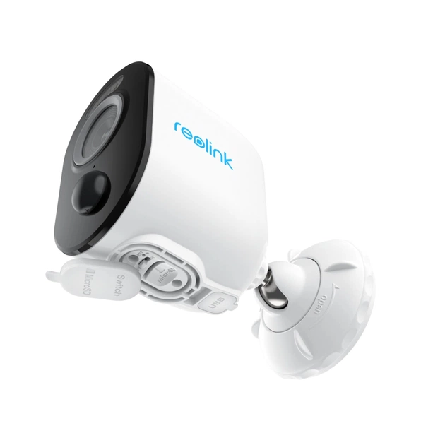 Камера відеоспостереження Reolink B330 - picture 5