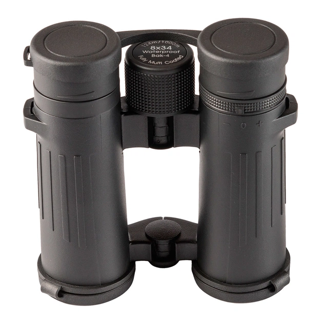 Бінокль Sigeta Imperial 8x34 Black (65831) - picture 5