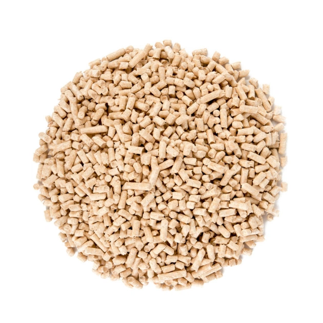 Наповнювач для туалету Super Cat Преміум Деревний вбирний 3 кг (4 л) (3547) - зображення 3