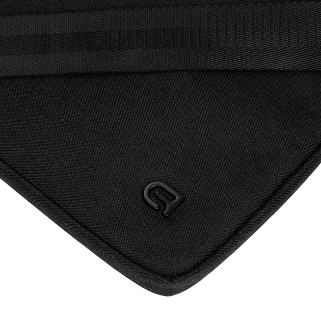 Сумка для ноутбука Armorstandart 13.3" ARM01S Black (ARM78426) - picture 8