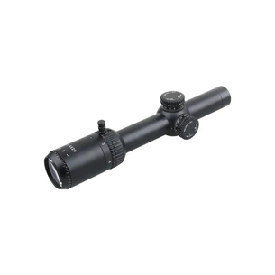 Оптичний приціл Vector Optics ZOD 1-4x20 (25.4 мм) SFP VMD-2 (OPSL18) зображення 1