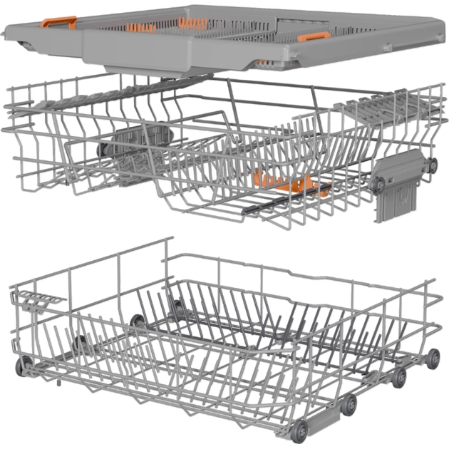 Посудомийна машина Gorenje GV16D5 - picture 10
