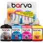 Чорнило Barva HP 711 SET 4x100 мл (H711-100-MP) - зменшене зображення 1