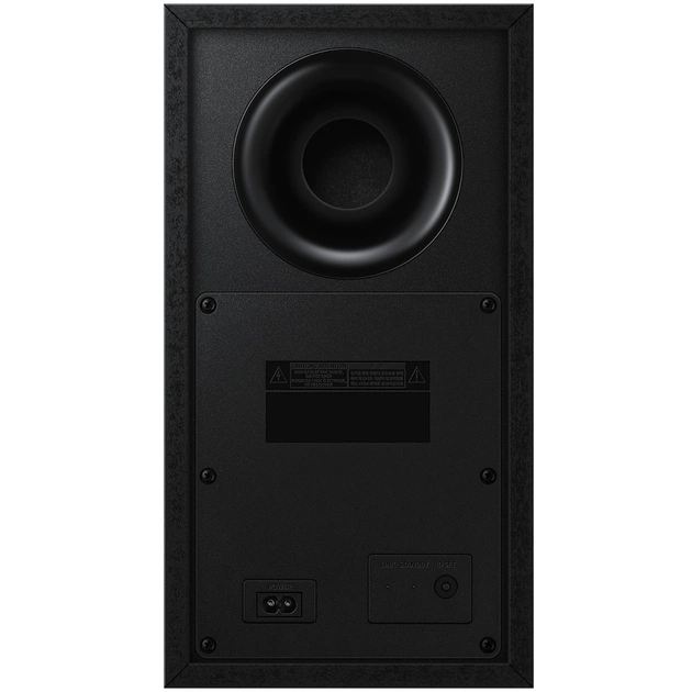 Акустична система Samsung HW-B750F/UA - picture 5