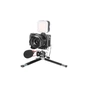 Штатив Ulanzi Vijim Aluminum Alloy Camera Vlog Set (2336) - зменшене зображення 9