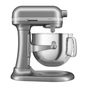 Кухонний комбайн KitchenAid 5KSM70SHXECU - зменшене зображення 1