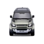 Машина Bburago Land Rover Defender 110 2022 1:24 (18-21101) - уменьшенное изображение 2