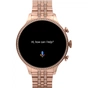 Смарт-годинник Fossil Gen 6 Rose Gold-Tone Stainless Steel (FTW6077) - зменшене зображення 5