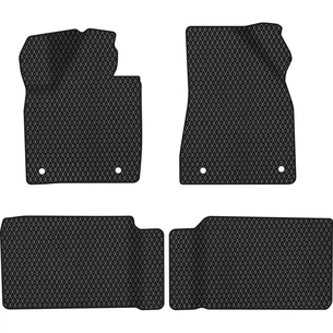 Килимок в салон EVAtech Weltmeister EX5-Z 2018+ SUV China (WR41895PDC4AV4RBB) зображення 1