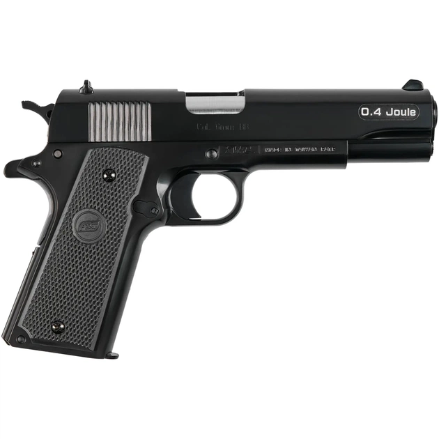 Страйкбольний пістолет ASG M1911 Classic (20123) - picture 2