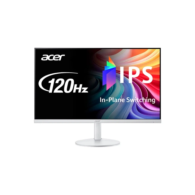 Монітор Acer SA243YG0wi (UM.QS3EE.004) - зображення 1