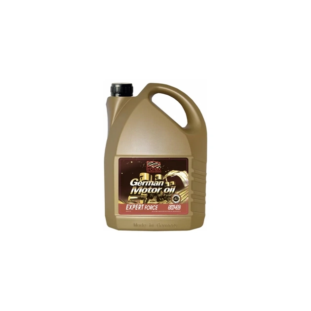 Моторна олива Profex Expert Force 5W-30 4л (5641) - изображение 1
