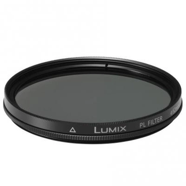Світлофільтр Panasonic DMW-LPL52E - изображение 1