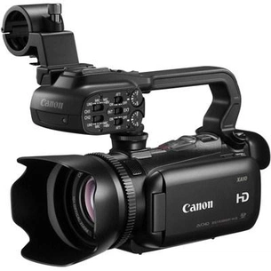 Цифрова відеокамера Canon XA10 зображення 1