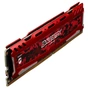 Модуль пам'яті для комп'ютера DDR4 16GB 3200 MHz Ballistix Sport Red Micron (BLS16G4D32AESE) - зменшене зображення 2