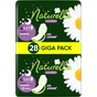 Гігієнічні прокладки Naturella Ultra Night (Розмір 4) 28 шт. (4015400624363/8006540399521) - уменьшенное изображение 2