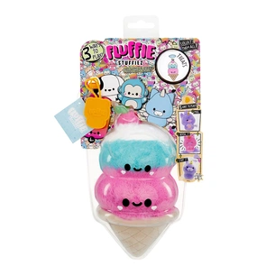 М'яка іграшка Fluffie Stuffiez антистрес Fluffie Stuffiez серії Small Plush - Морозиво (511779) зображення 1