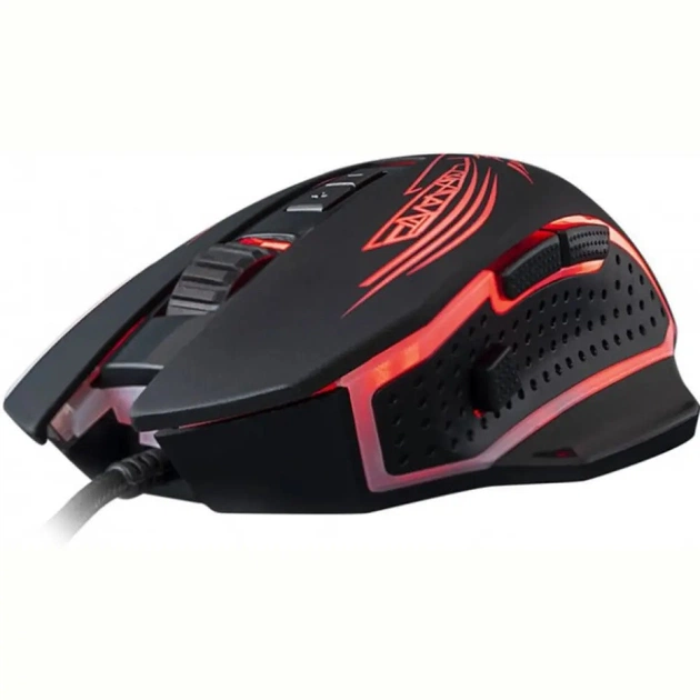 Миша Frime Drax Black (FMC1850) - picture 6