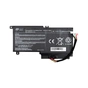 Акумулятор до ноутбука TOSHIBA Satellite L55 (PA5107U-1BRS, TA5107P9) 14.4V 3000mAh PowerPlant (NB510269) - зменшене зображення 1