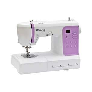 Швейная машина Minerva DECORMASTER изображение 1