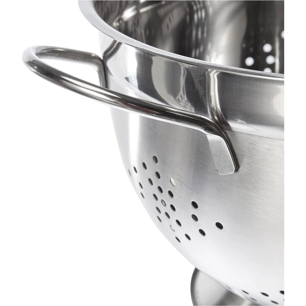 Друшляк Lacor з двома ручками 30 см (14130) - picture 3