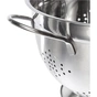 Друшляк Lacor з двома ручками 30 см (14130) - уменьшенное изображение 3