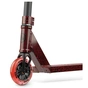 Самокат Hipe H11 Magma трюковий (black/red) (250160) - уменьшенное изображение 5