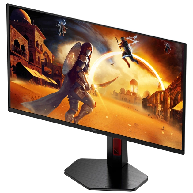 Монітор AOC Q27G4SDR - зображення 11