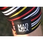 Бинт для спорту MadMax на коліна Knee Wraps Black (MFA-292-U) - зменшене зображення 7