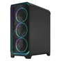 Корпус Fractal Design Meshify 3 Ambience Pro RGB BTG (FD-C-MES3A-03) - зменшене зображення 4