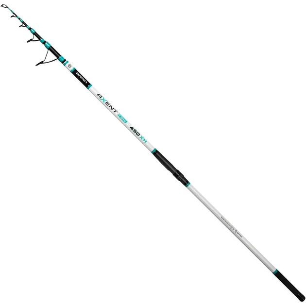 Удилище Brain Axent Tele Surf 4.20m max 180g (1858.51.62) - изображение 1