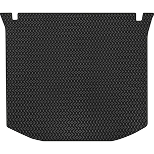 Килимок в багажник EVAtech Jeep Grand Cherokee Overland (WK2) 2011-2021 4 (JP12028B1RBB) зображення 1