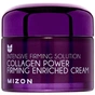 Крем для обличчя Mizon Collagen Power Firming Cream Enriched 50 мл (8809663751661) - зменшене зображення 1