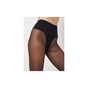 Колготи Siela Top Tension 20 Den Nero - 4 (4823116918214) - зменшене зображення 4