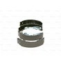 Гальмівні колодки Bosch 0 986 487 702 - зменшене зображення 2
