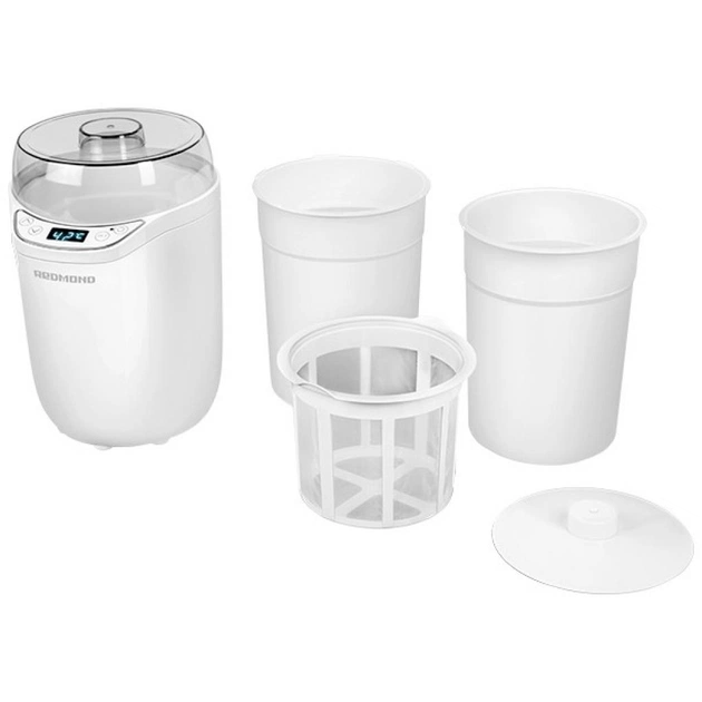 Йогуртниця Redmond RYM-5402 - picture 4