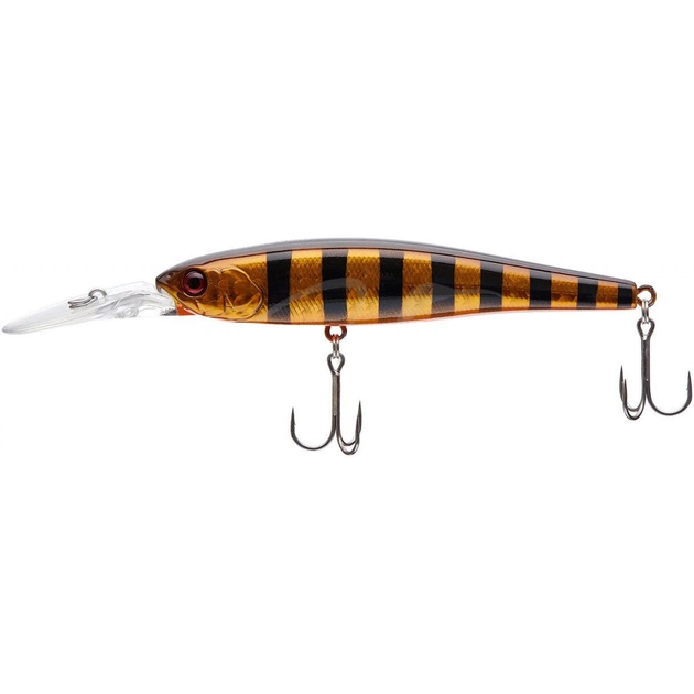 Воблер Jackall Dowzvido 90SP 90mm 10.7g Orange Gill (1699.27.21) - изображение 1