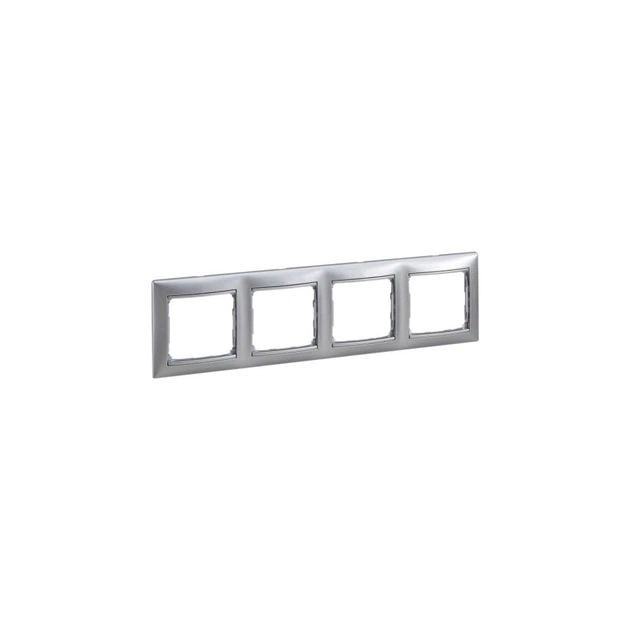 Рамка Legrand 770154 - зображення 1