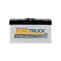 Акумулятор автомобільний EUROTRUCK 6СТ-110АЗ (1) (+/-) (L5) 950А 12V (E) - зменшене зображення 1
