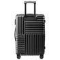 Валіза Xiaomi Ninetygo Himalaya Luggage 28" Black (6941413239684) - зменшене зображення 8