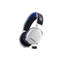 Навушники SteelSeries Arctis 7P+ for PS5 White (SS61471) - зменшене зображення 2